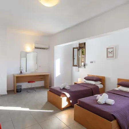 Villa Zephyros